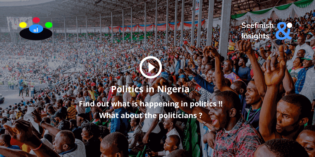 Politics News Nigeria Seefinish Trends Headlines