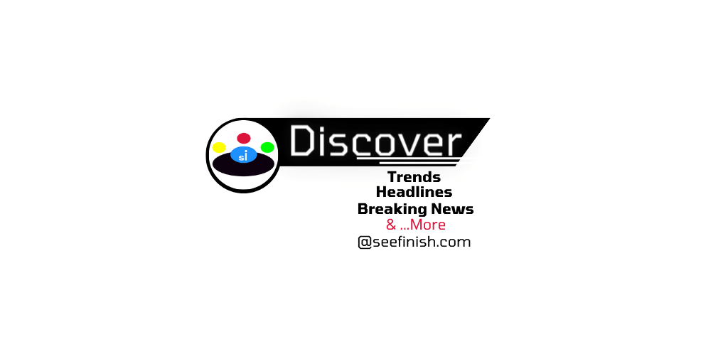 Seefinish Insights Trends news knowledge Discovery