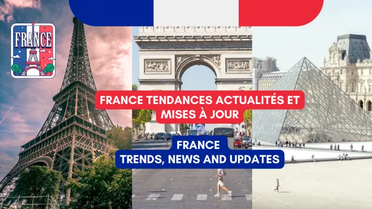 France Trends News Seefinish-Insights