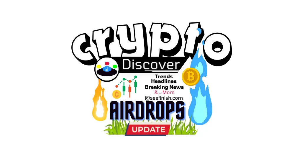 Crypto Airdrop Seefinish Insights