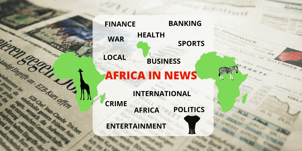 Seefinish Insights Africa Trends news knowledge Discovery