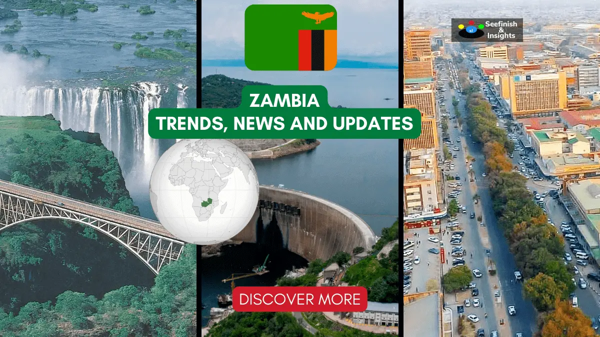 Zambia Trends News Twitter Updates Seefinish.com