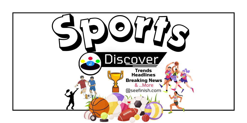 Sports Trends and News Seefinish Insights