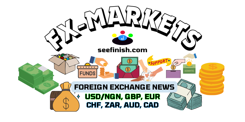 FX-USD-NGN-News Trends Seefinish